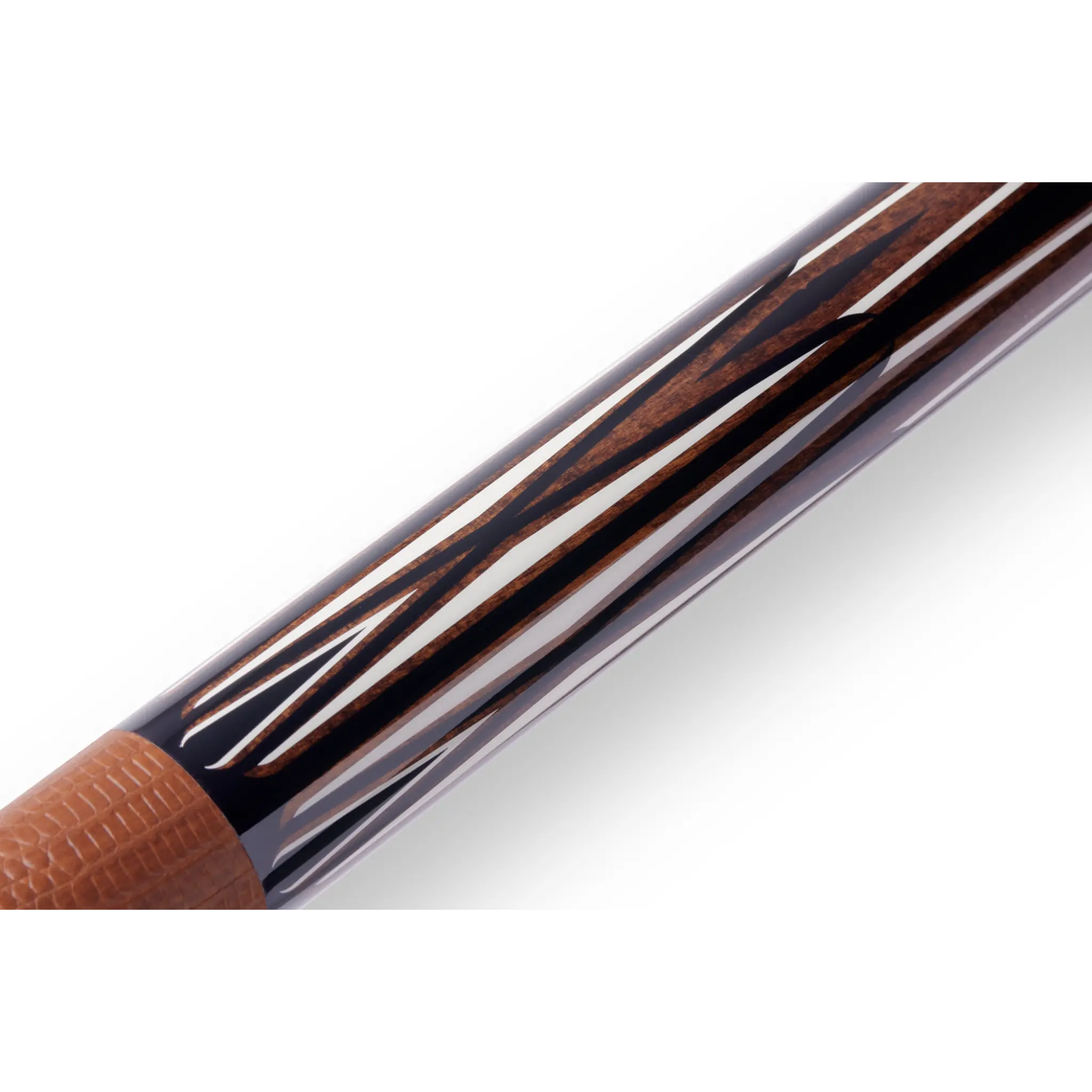 Taco de Pool Cuetec AVID Proof Black LTC Taco de Pool Cuetec AVID Proof Black LTC